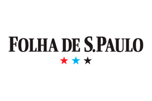 Matéria com Depoimento da Folha de São Paulo - 