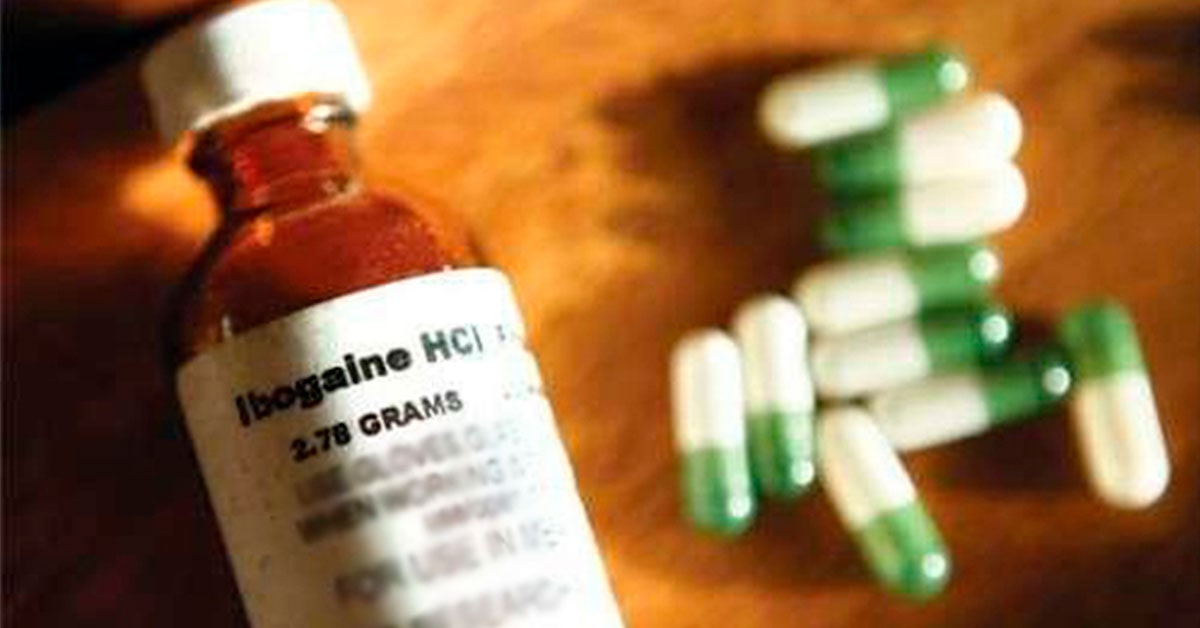 Clínica de Recuperação com Ibogaína para Dependentes em Heroína de Arapeí - SP | Clínica Ibogaína SP